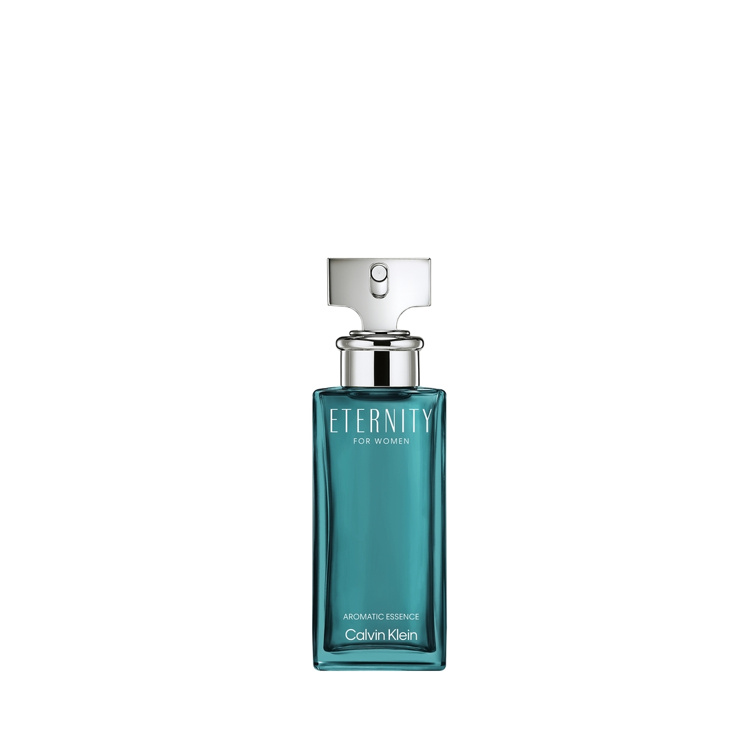 Eternity For Women Eau de Parfum Spray Aromatic Essence