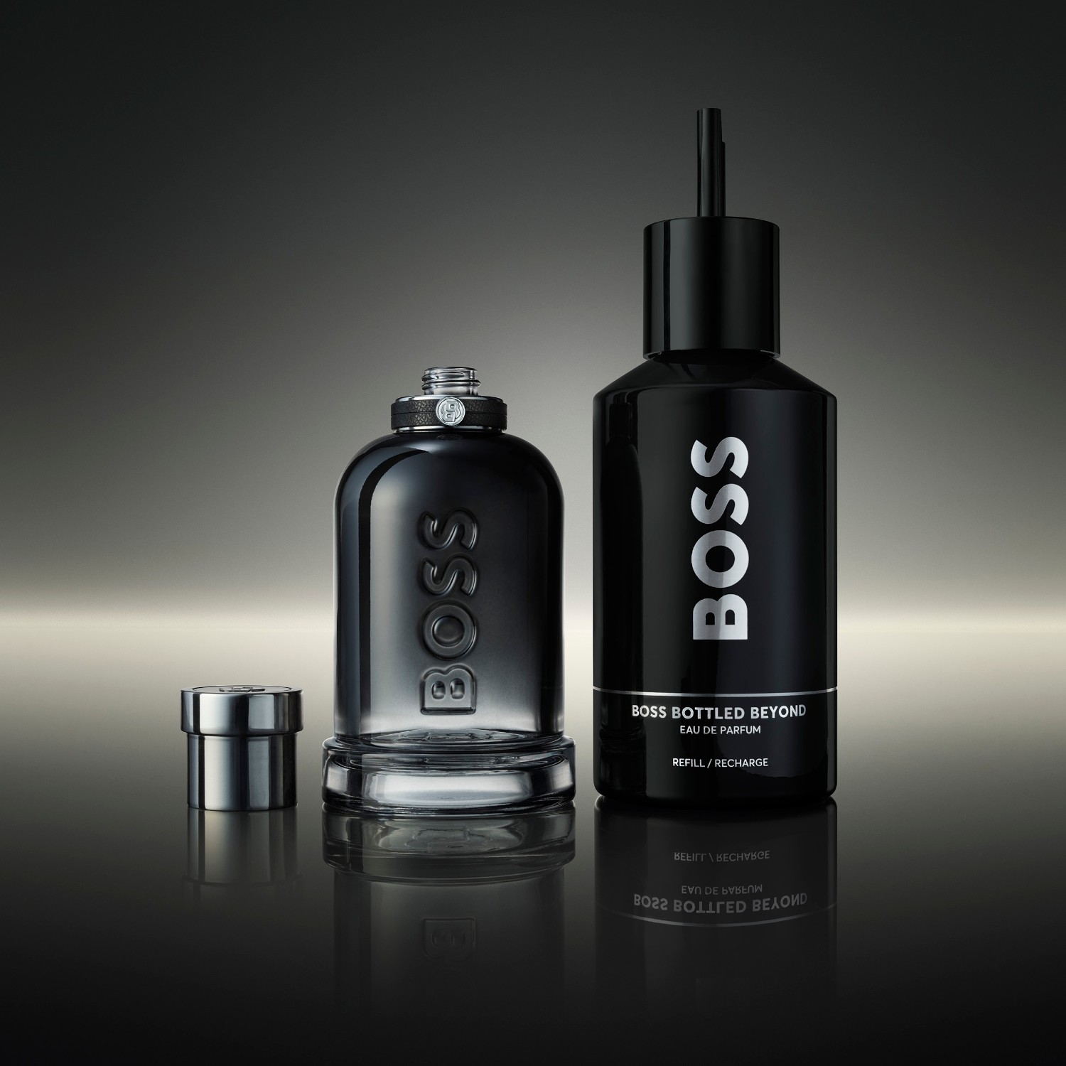 Bottled Beyond Eau de Parfum Spray