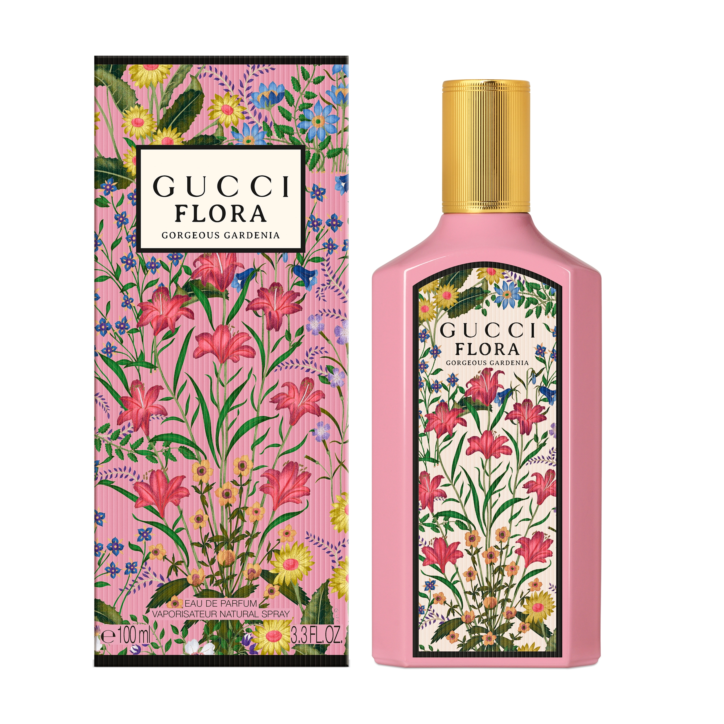 Gorgeous Gardenia Edp Spray