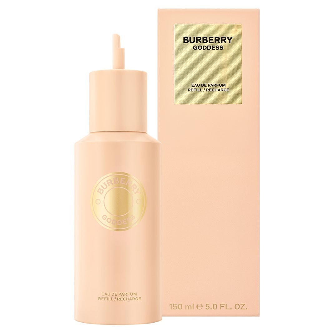 Goddess Eau de Parfum Spray Refill