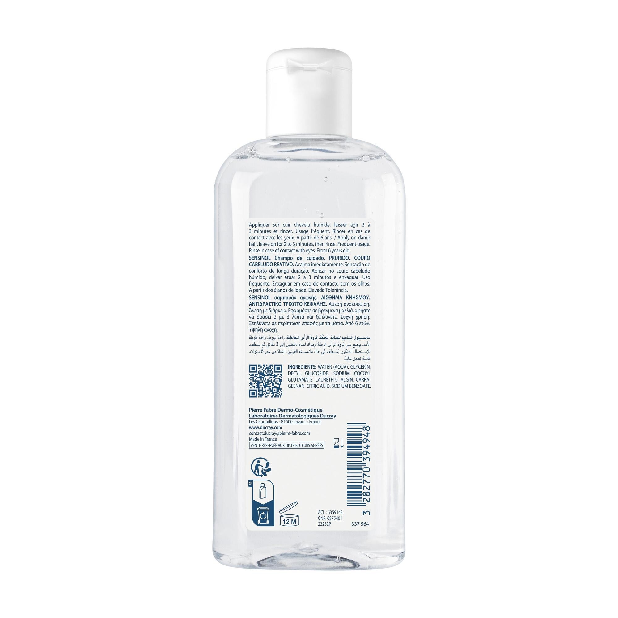 Shampoo