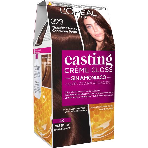 Casting Creme Gloss