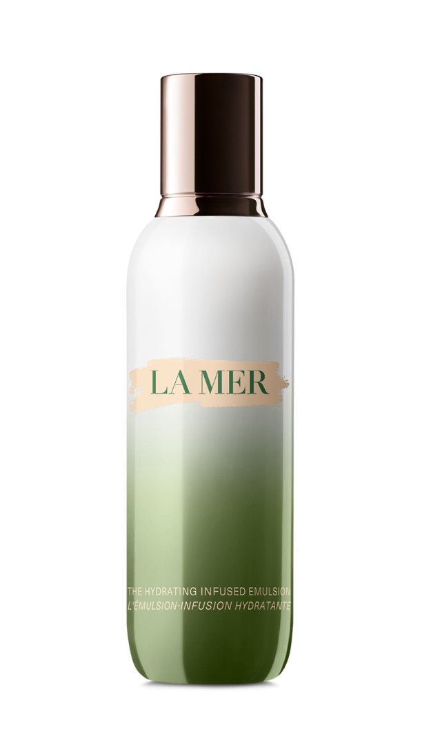 Hydrating Infused Emulsion