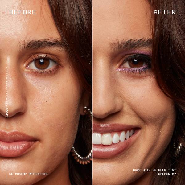 Tinted Cream