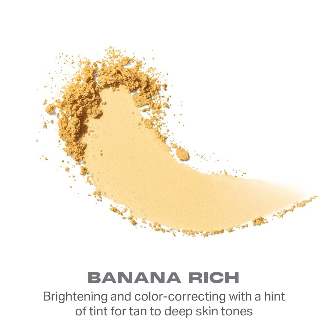 Bake & Set Powder