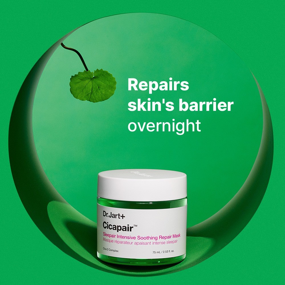 Sleepair Int Sooth Repair Mask