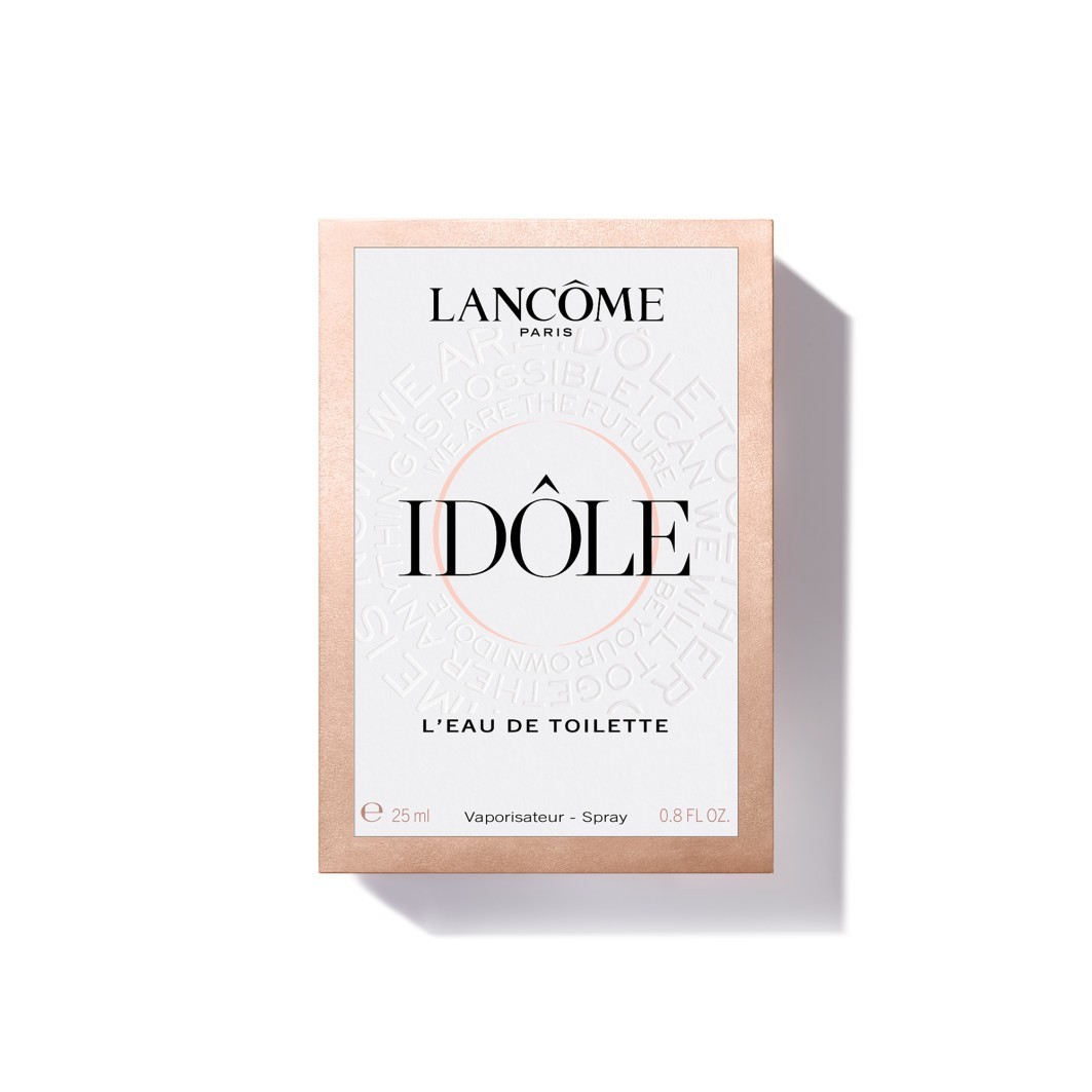 Idole Eau de Toilette Spray