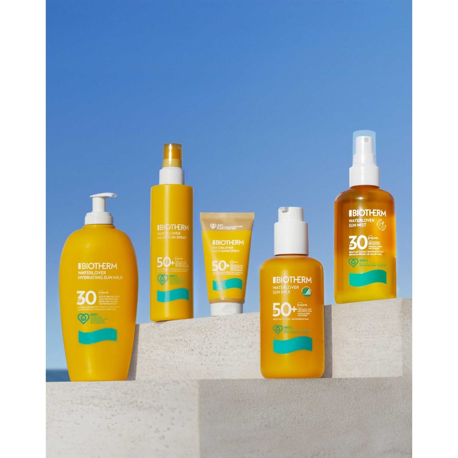 Sun Milk SPF 30