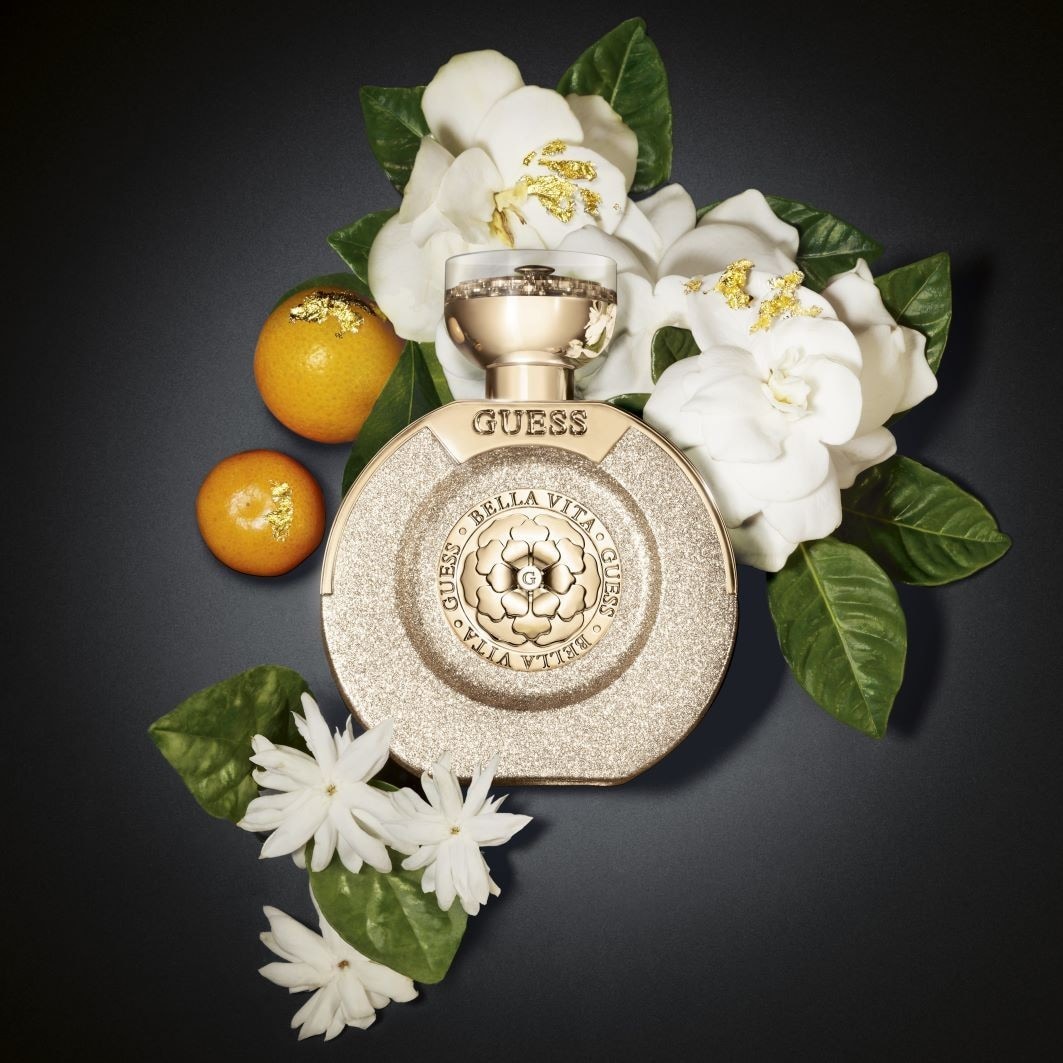 Bella Vita Paradiso Eau de Parfum Spray