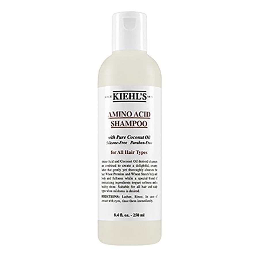 Amino Acid Shampoo