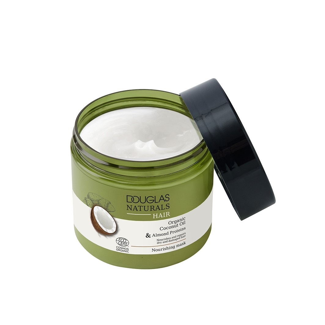 Nourishing Mask