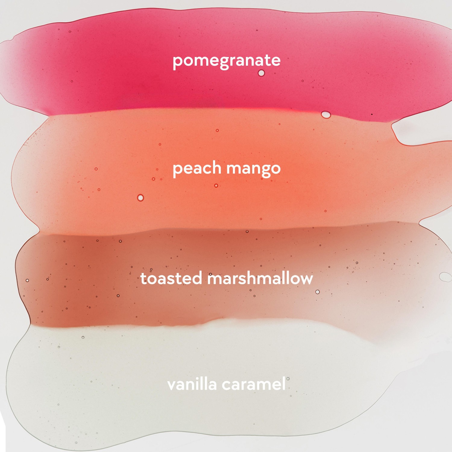 Lips Lip Butter Pomegranate