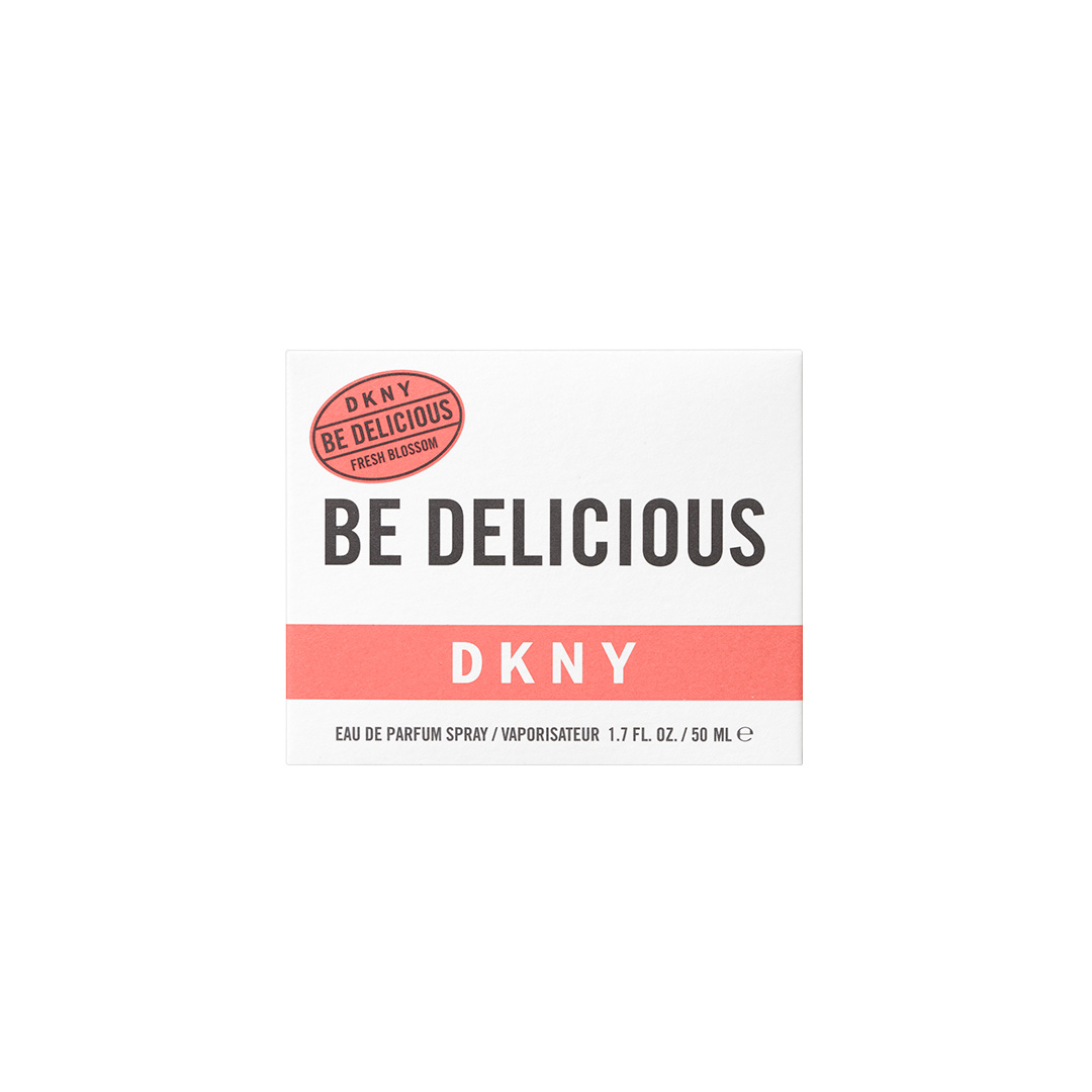Be Delicious Fresh Blossom Eau de Parfum