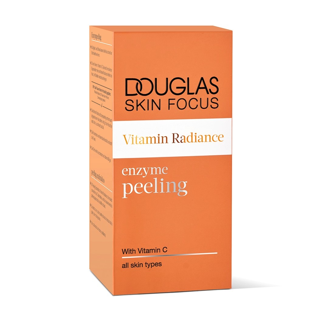 Vitamin Radiance Enzyme Peeling
