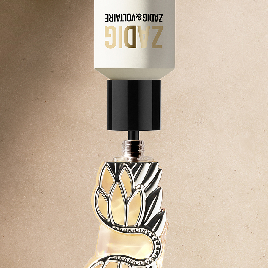Zadig Eau de Parfum Spray