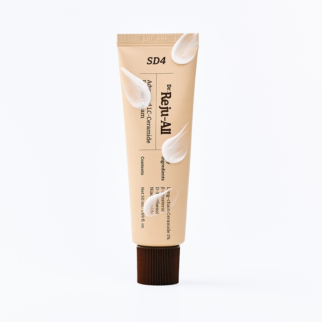 Ceramide Barrier Cream