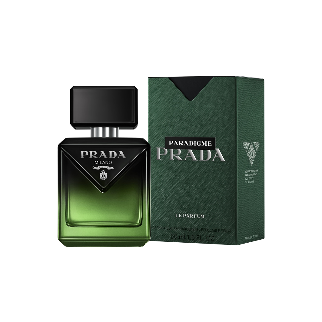 Paradigme Parfum Spray