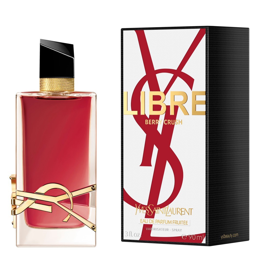 Libre Berry Crush Eau de Parfum Spray