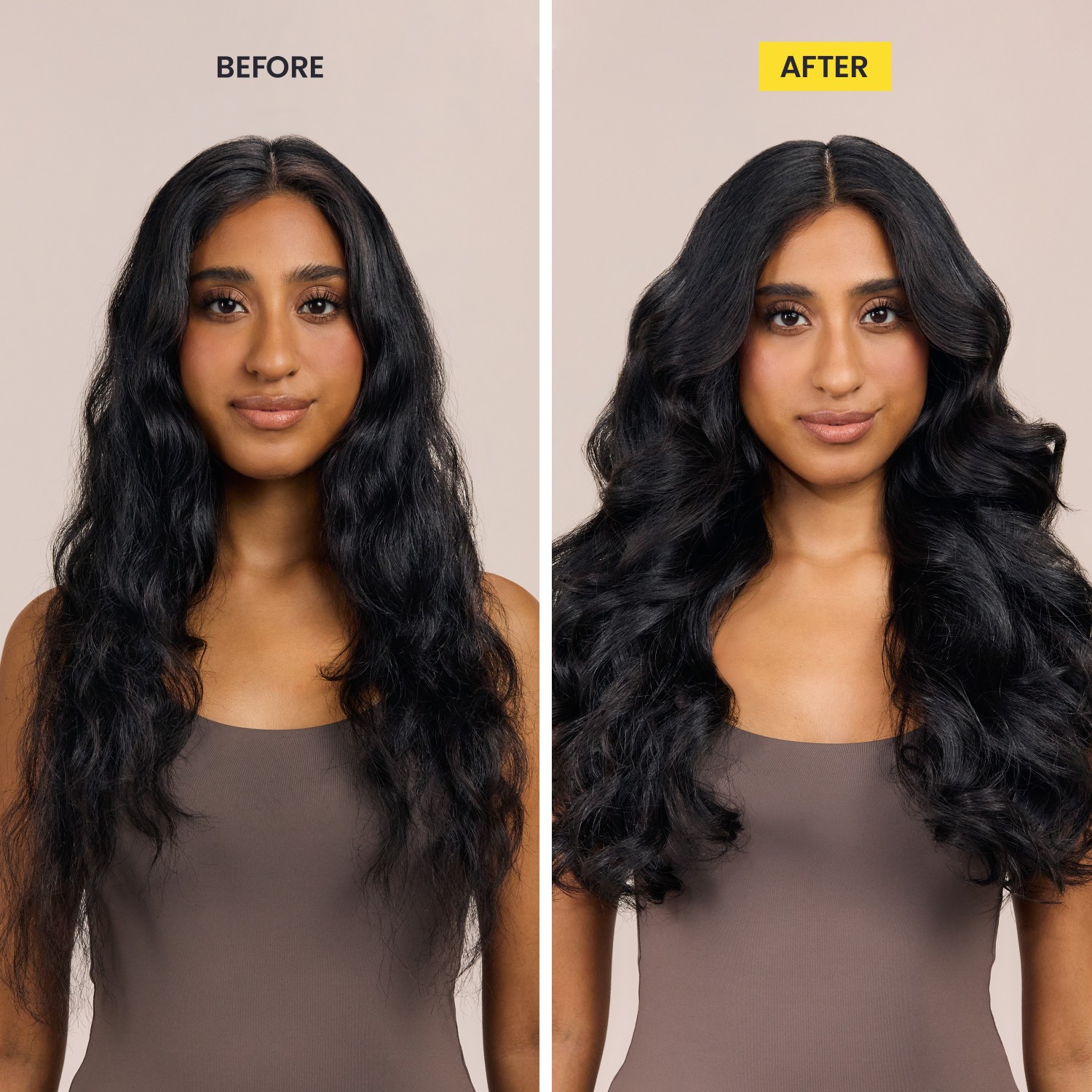 Wrap Party Styling Wand