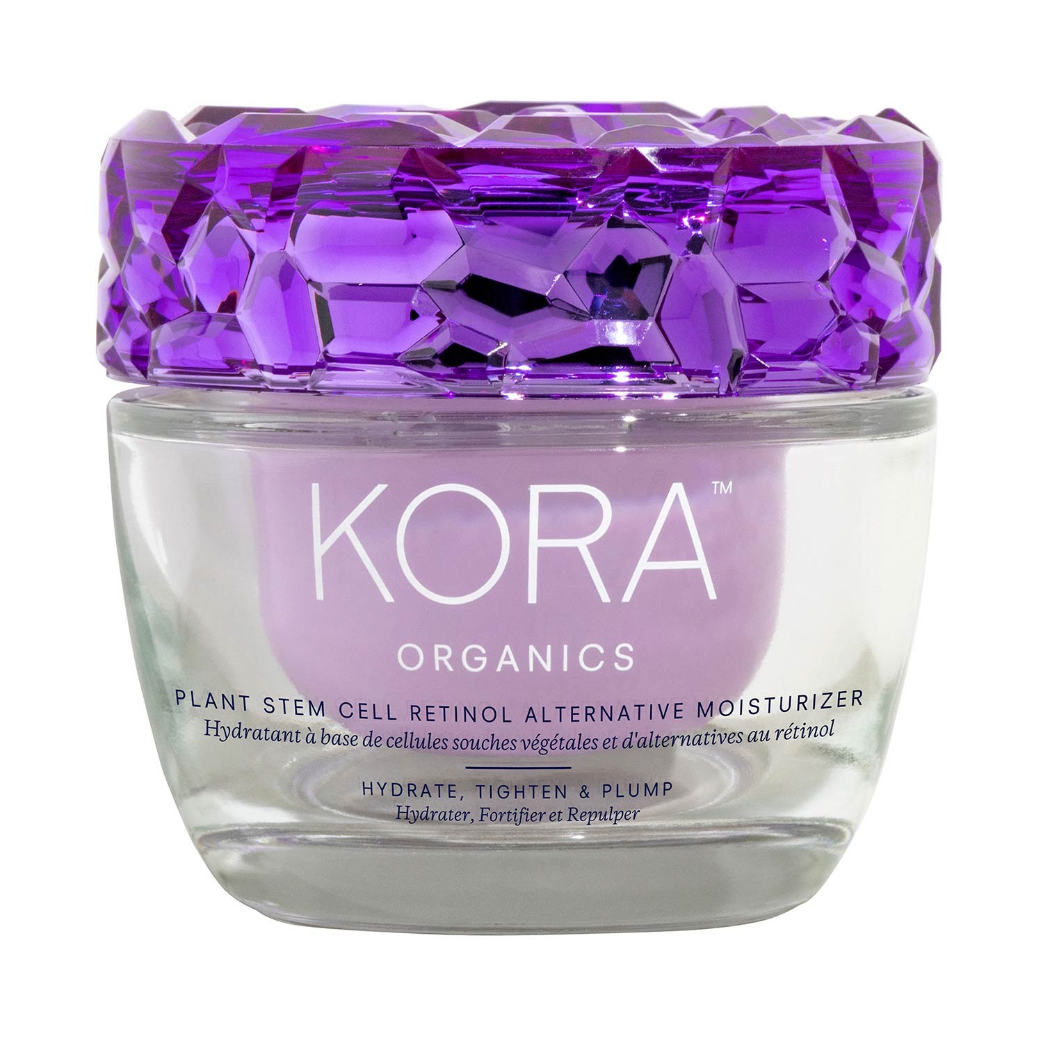 Plant Retinol Moisturizer
