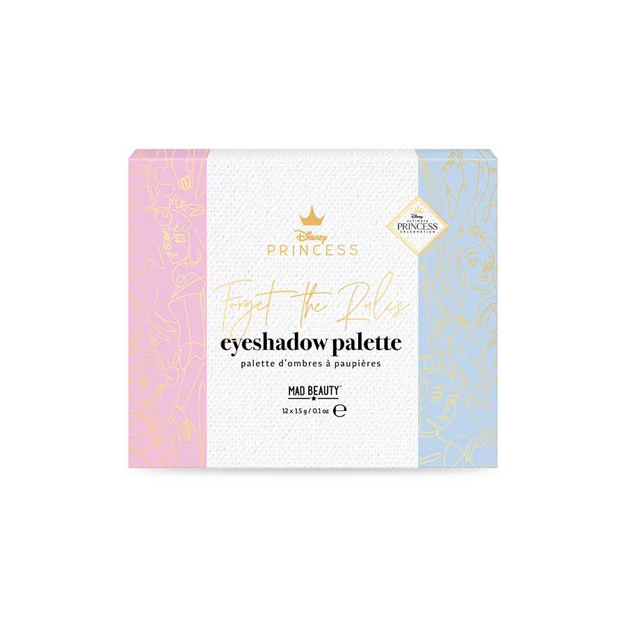 Eyeshadow Ultimate Princess