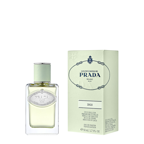 Infusion D Iris Eau de Parfum