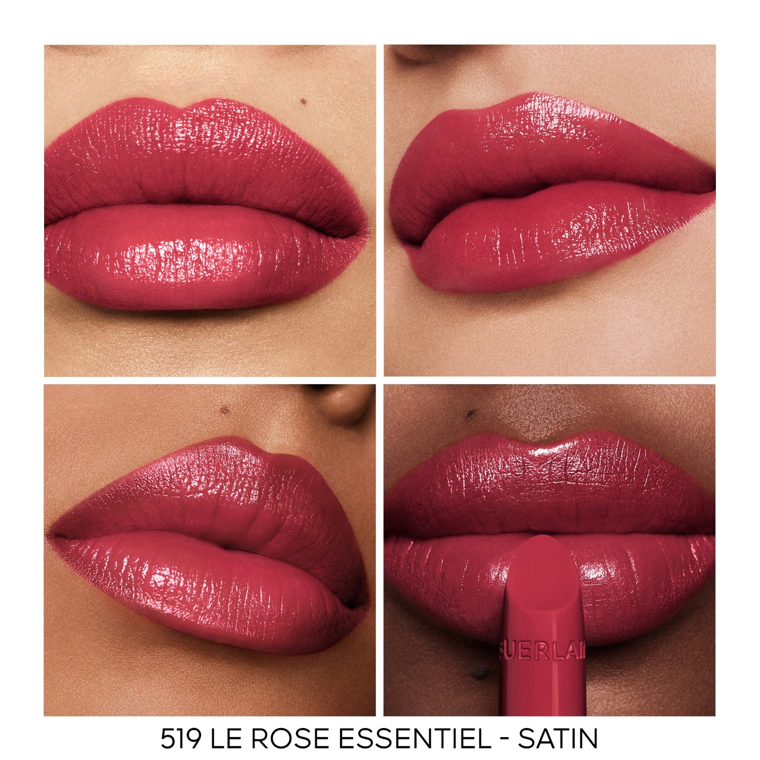 Lip Refill
