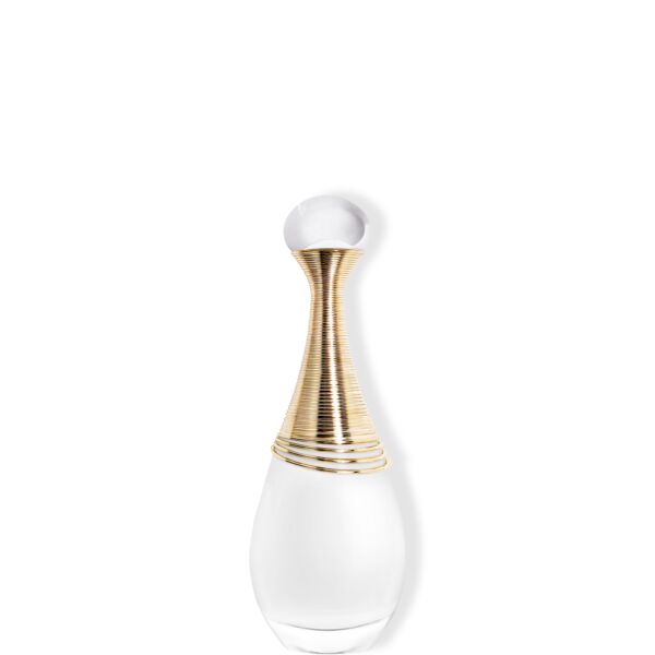 J'adore Parfum d'eau  - Sem álcool - notas florais