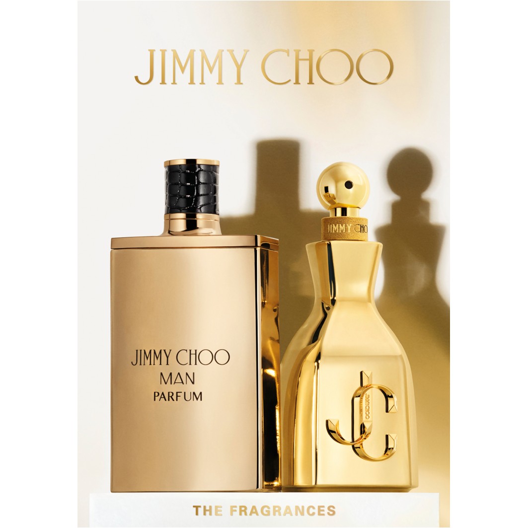 Man Parfum Spray