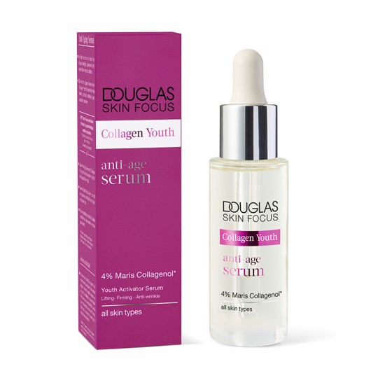 Collagen Youth Anti-Age Serum