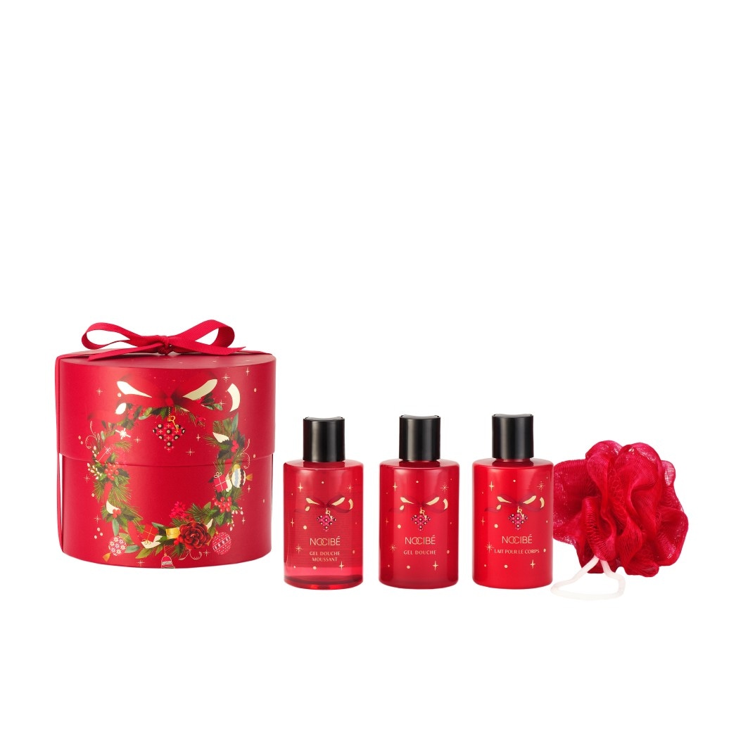 Charming Winter Pure Wellness Set
