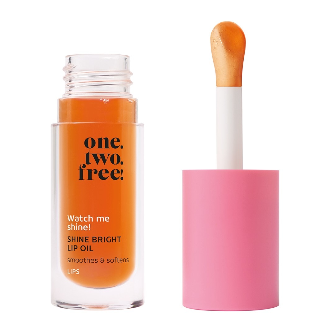 Lip Oil