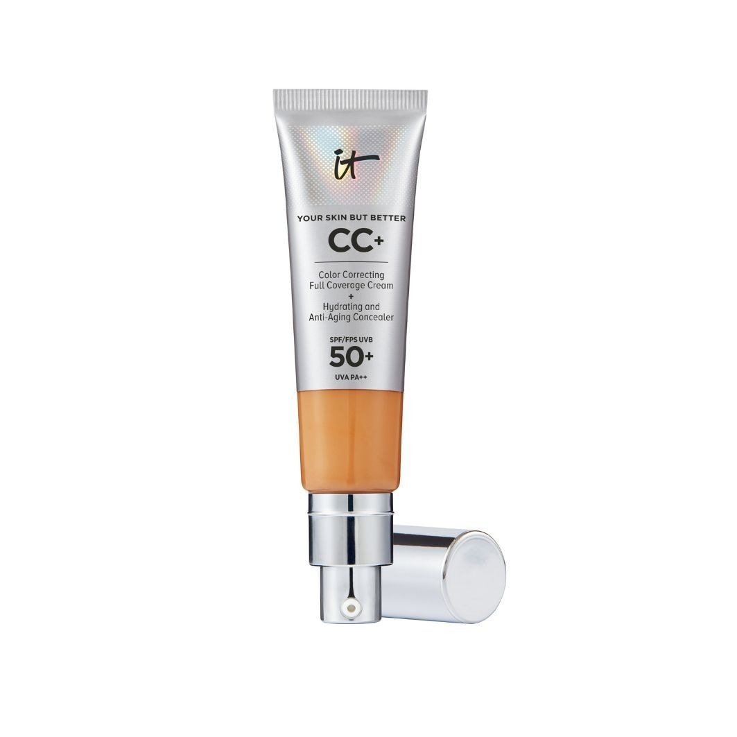 Your Skin But Better Original CC Cream SPF 50