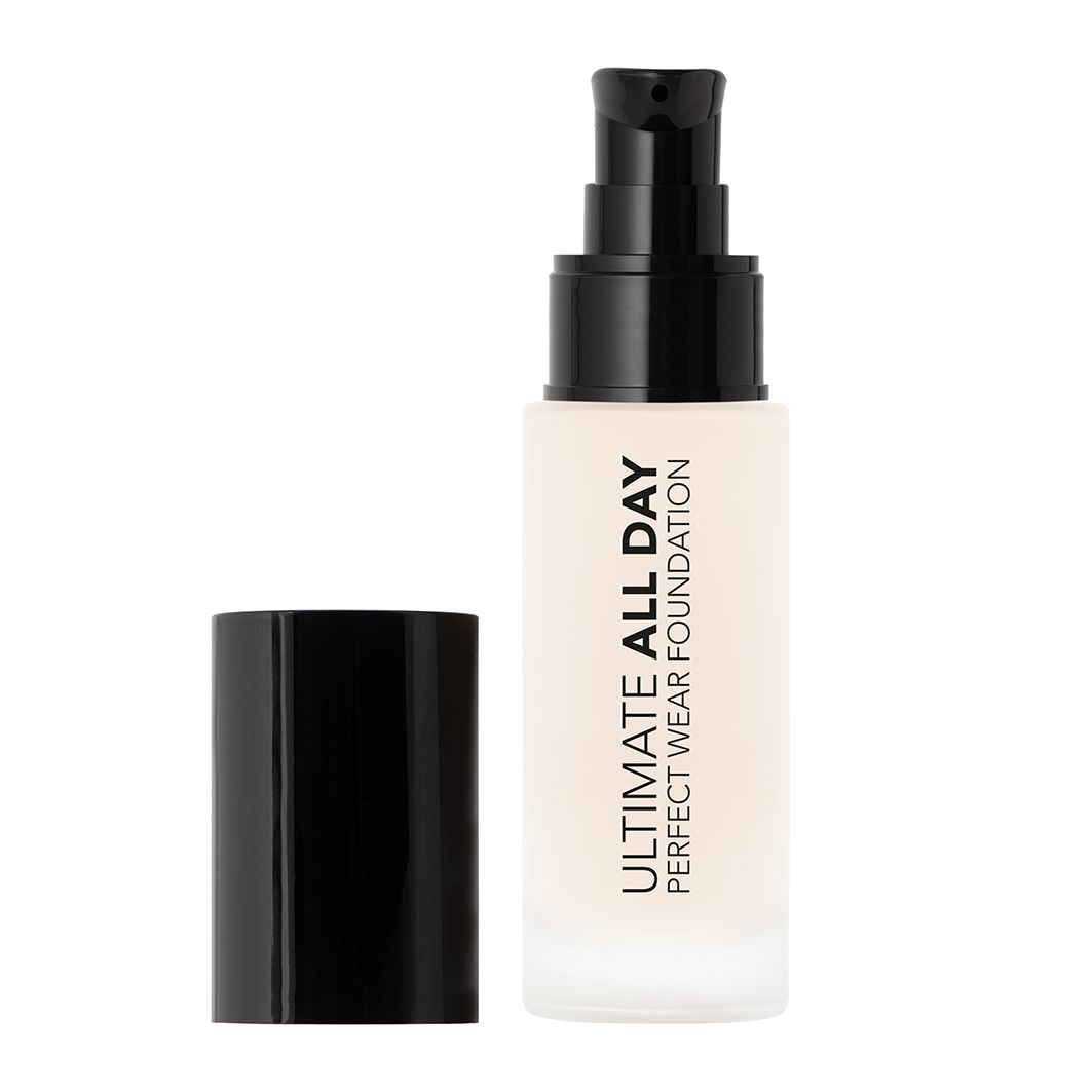 Ultimate All Day Perfect Wear Foundation