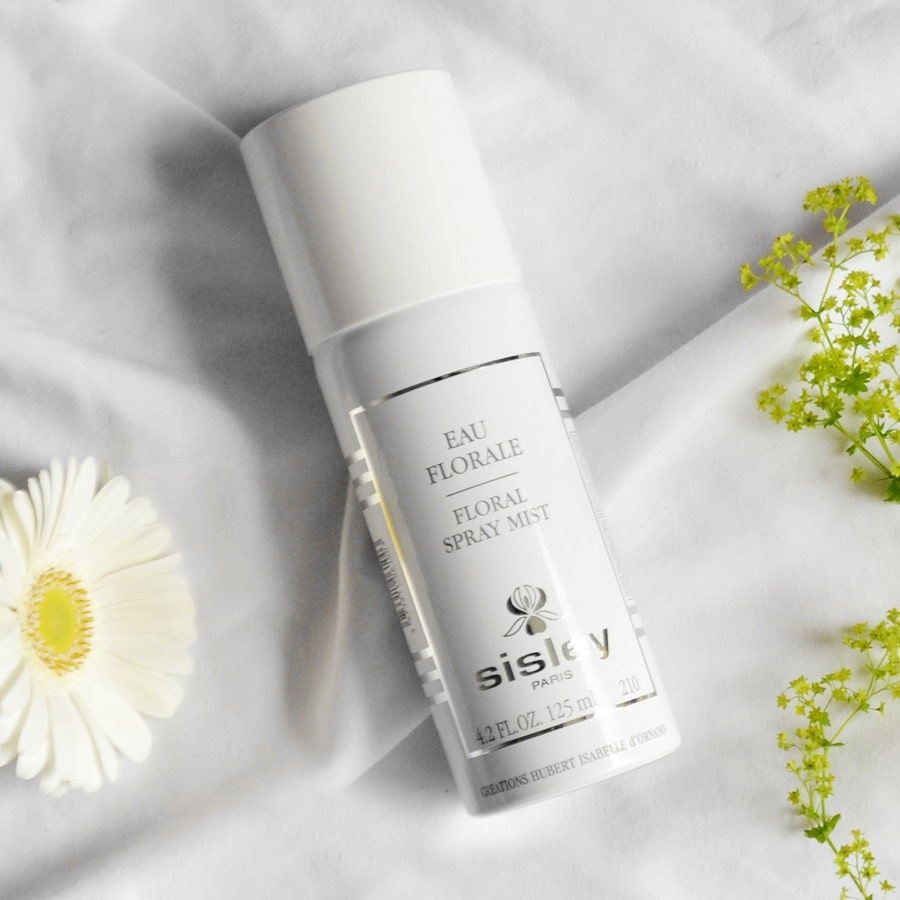 Sisleya Eau Florale Spray