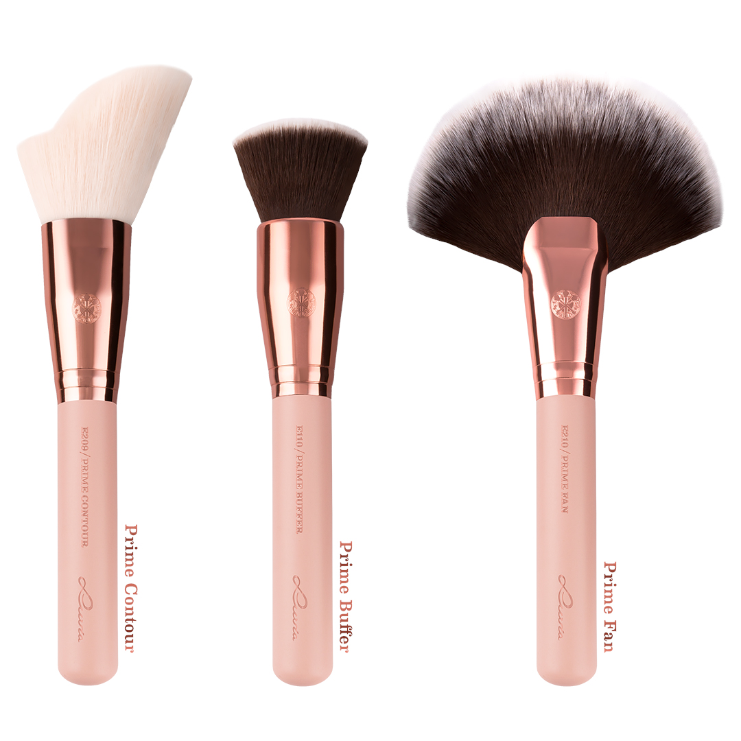 Rose Golden Vintage