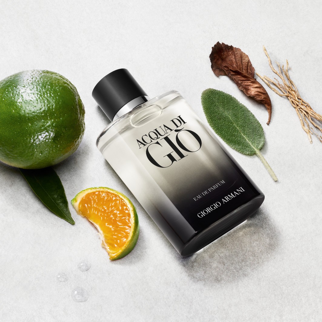 Acqua Di Gio Homme Eau de Parfum Spray
