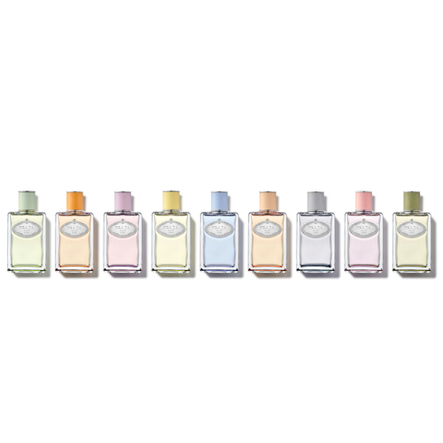 Infusion D Iris Eau de Parfum