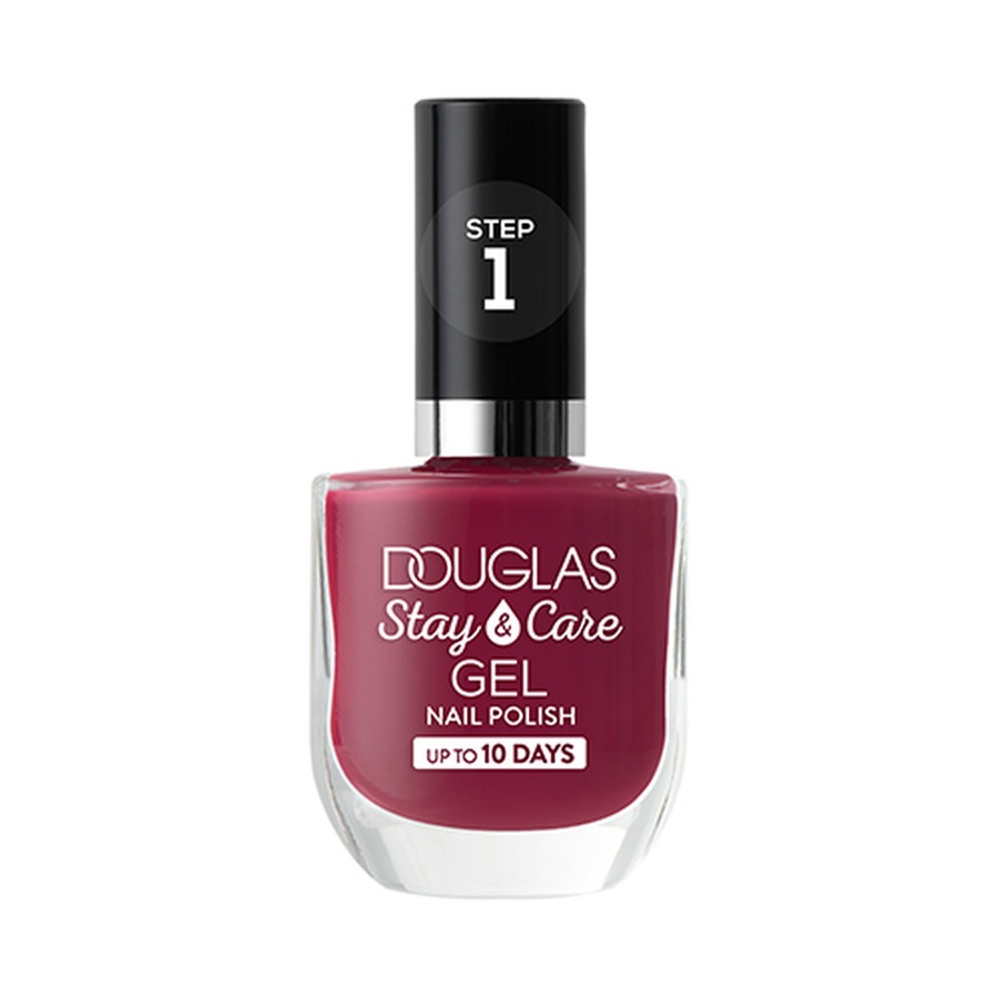 Stay+Care Gel Polish