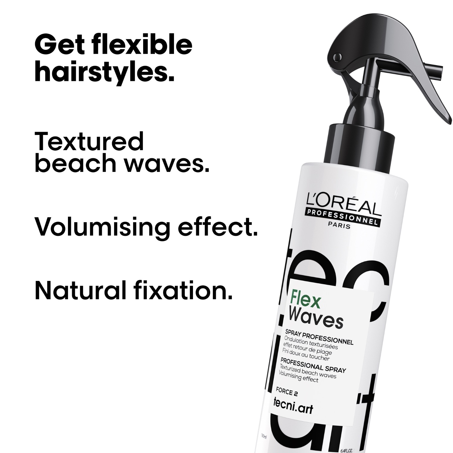 Tna Flex Beach Waves Spray