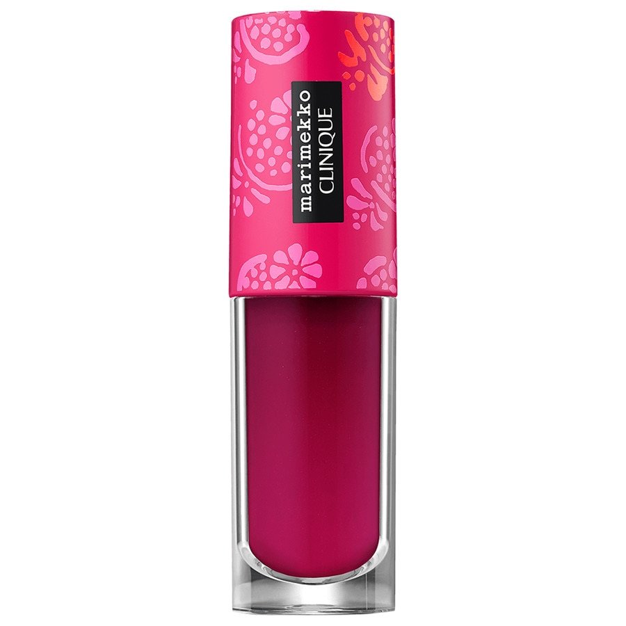 Lipstick Cream Pop Splash