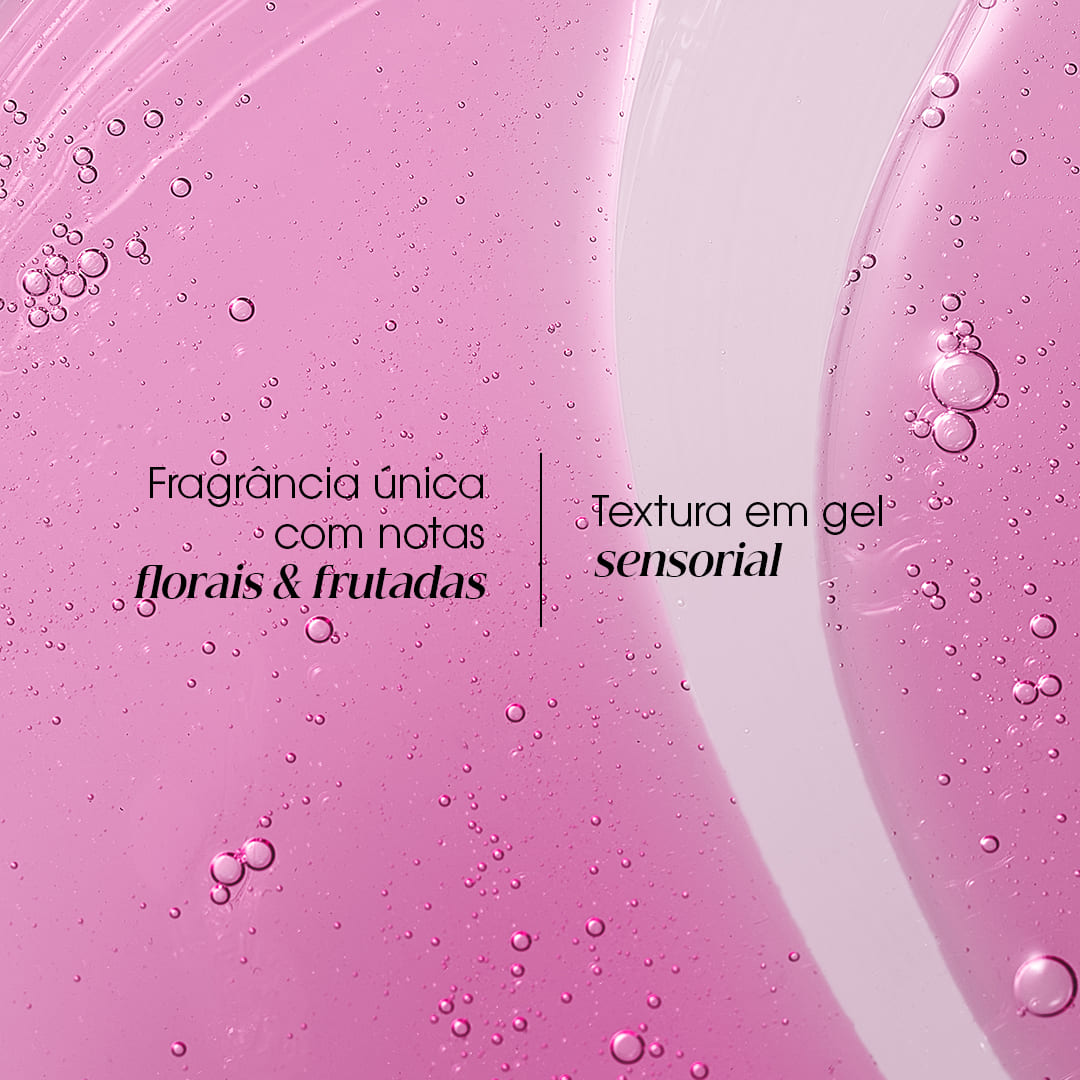 Figo India Shampoo