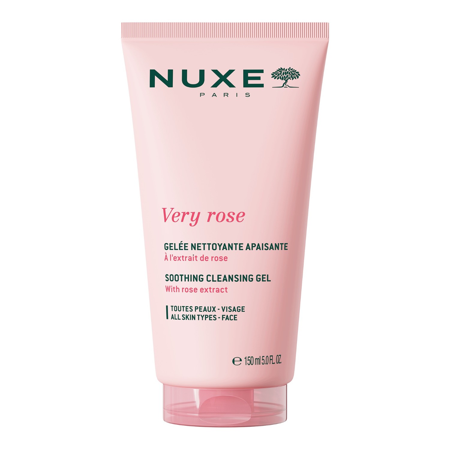 Gelée Nettoyant