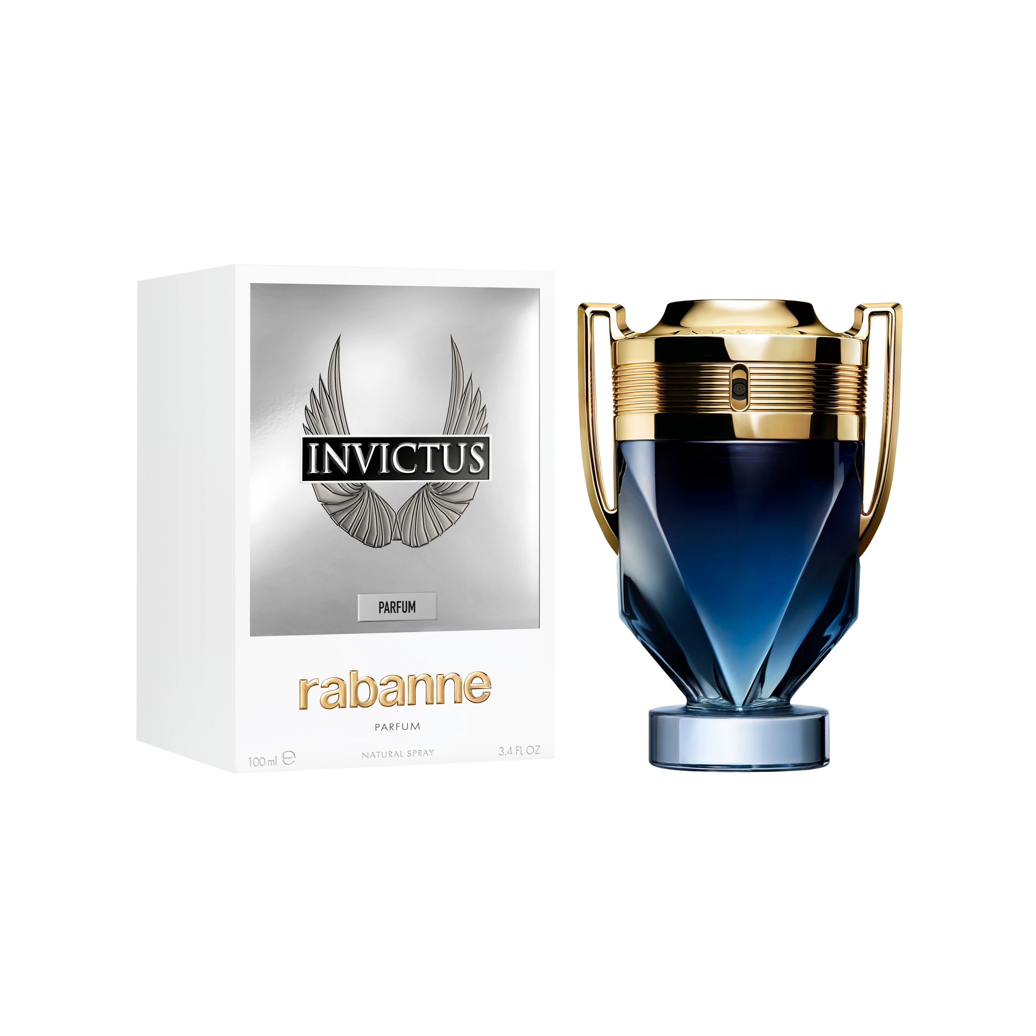 Invictus Parfum Spray