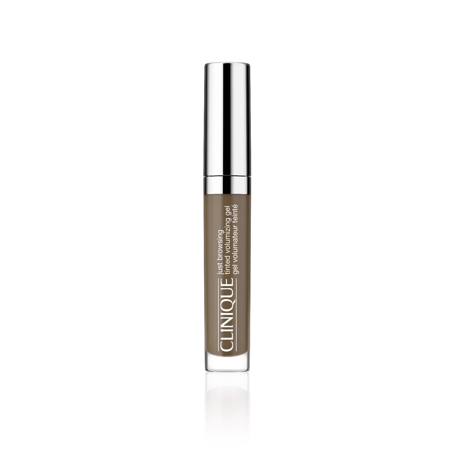 Tinted Volumizing Gel