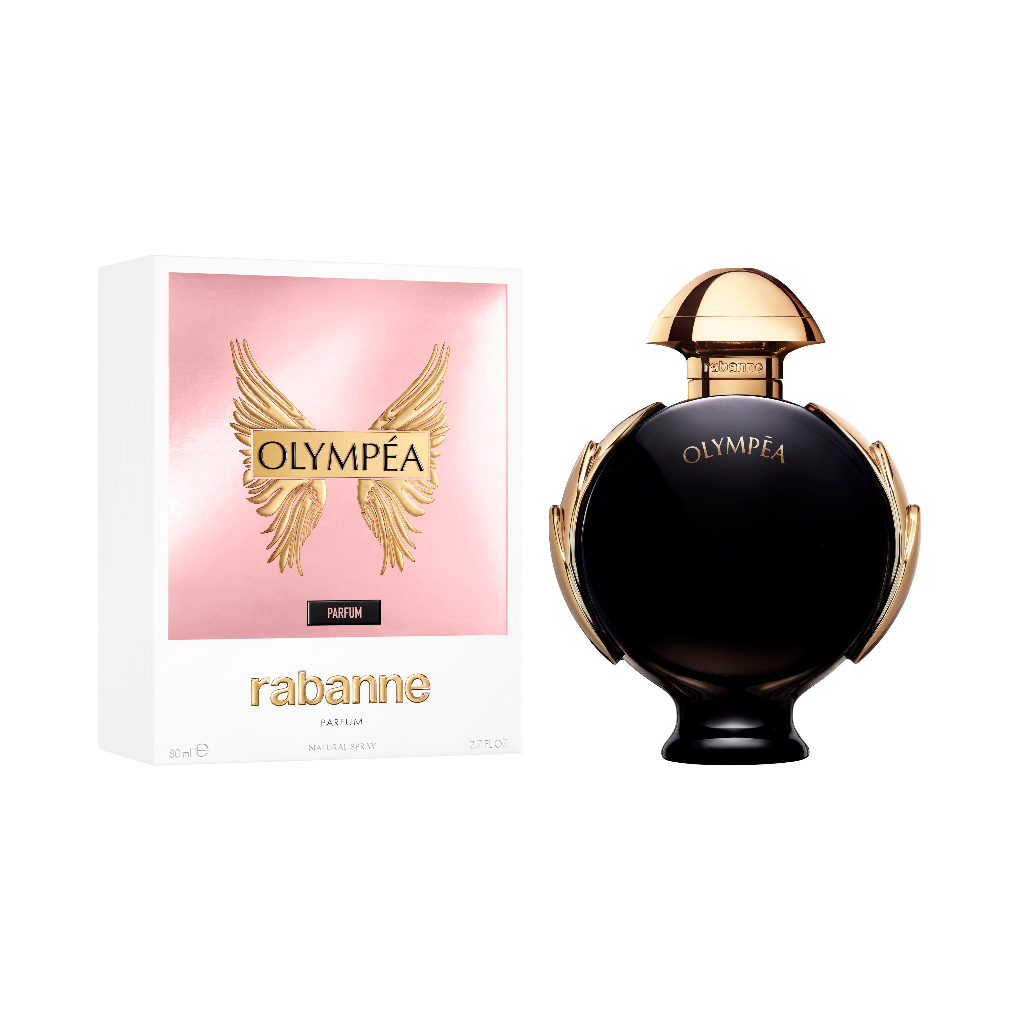 Olympea Parfum Spray