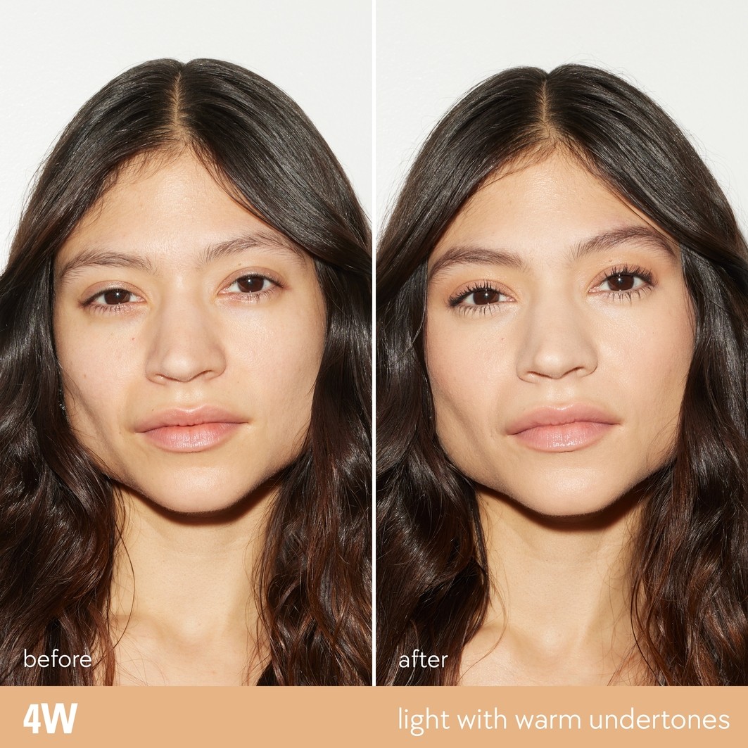 Plush Liquid Concealer