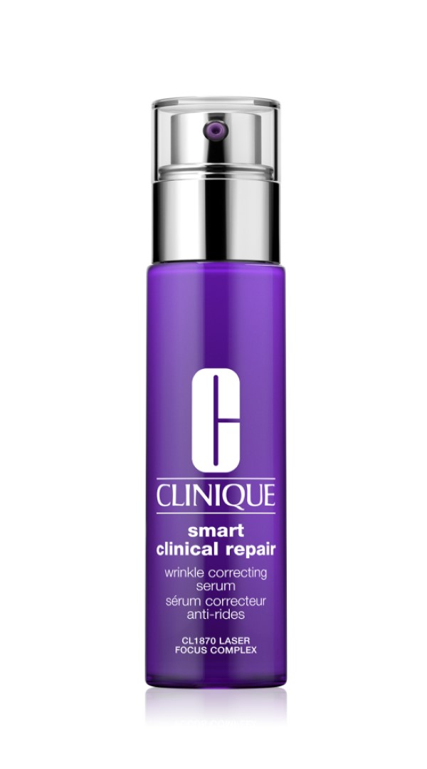 Smart Custom Repair Clinical Serum