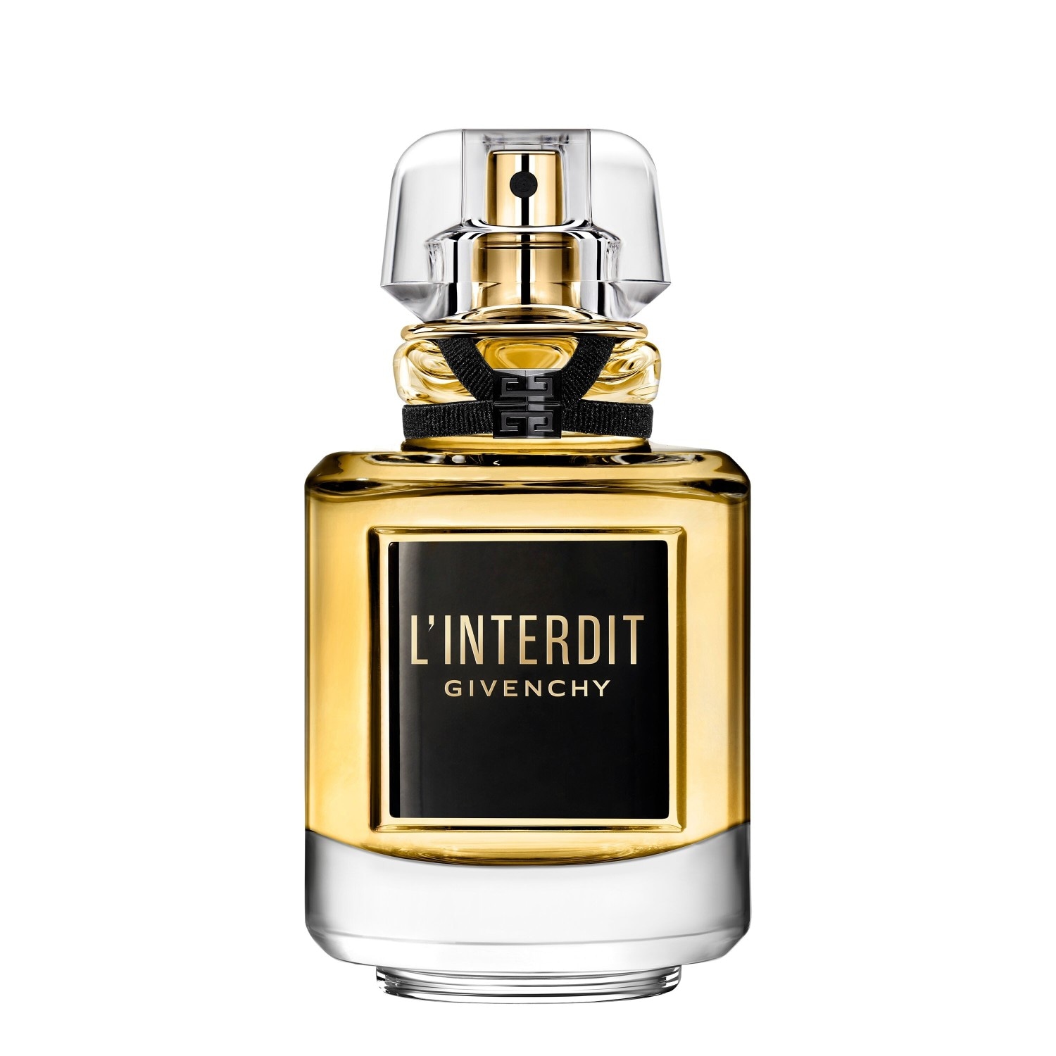 L'Interdit Parfum Spray