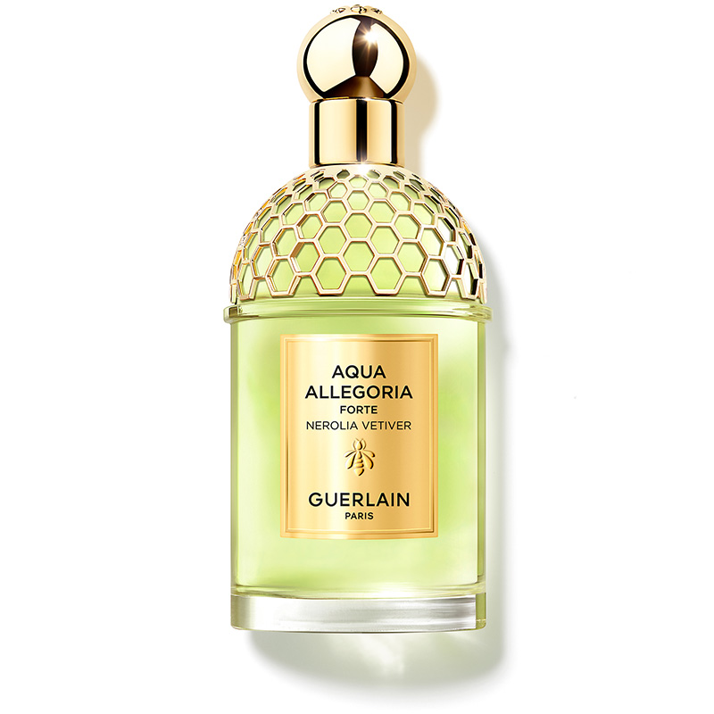 Aqua Allegoria Eau de Parfum Spray Nerolia Vetiver
